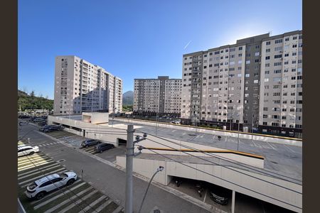 Apartamento à venda com 48m², 2 quartos e 1 vagaVista