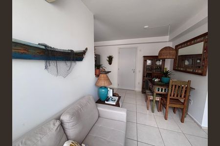 Apartamento à venda com 48m², 2 quartos e 1 vagaSala