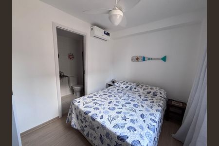 Apartamento à venda com 48m², 2 quartos e 1 vagaQuarto 1