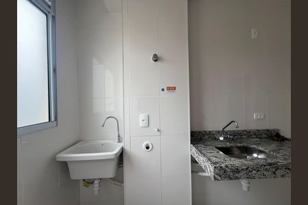 Apartamento para alugar com 2 quartos, 47m² em Tijuca, Belo Horizonte
