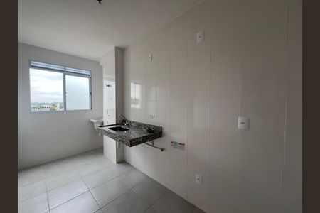Apartamento para alugar com 2 quartos, 47m² em Tijuca, Belo Horizonte