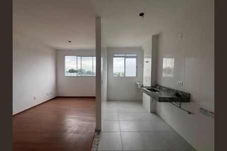 Apartamento para alugar com 2 quartos, 47m² em Tijuca, Belo Horizonte