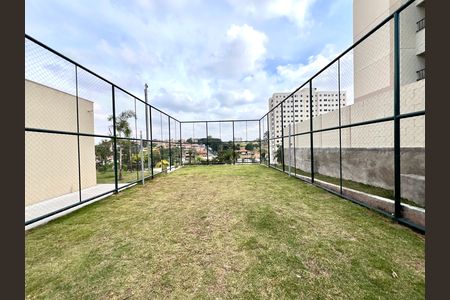 Apartamento para alugar com 47m², 2 quartos e 1 vaga