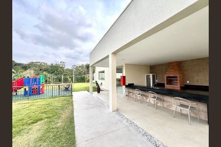 Apartamento para alugar com 47m², 2 quartos e 1 vaga