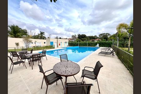 Apartamento para alugar com 47m², 2 quartos e 1 vaga