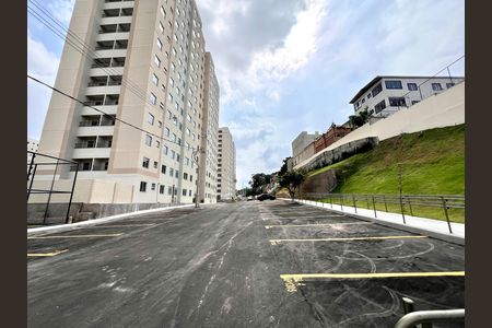 Apartamento para alugar com 47m², 2 quartos e 1 vaga