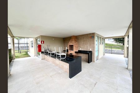 Apartamento para alugar com 47m², 2 quartos e 1 vaga