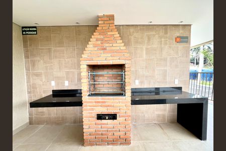 Apartamento para alugar com 47m², 2 quartos e 1 vaga