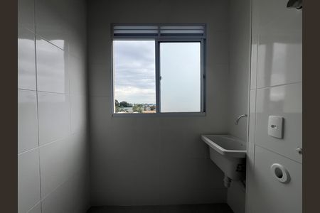 Apartamento para alugar com 2 quartos, 47m² em Tijuca, Belo Horizonte