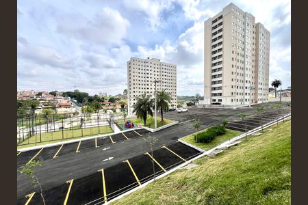 Apartamento para alugar com 47m², 2 quartos e 1 vaga