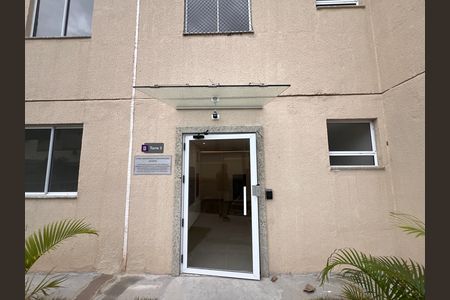 Apartamento para alugar com 47m², 2 quartos e 1 vaga