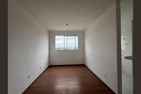 Apartamento para alugar com 47m², 2 quartos e 1 vaga