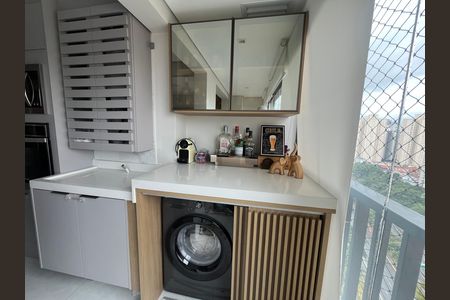 Apartamento à venda com 55m², 2 quartos e 1 vaga Apartamento à venda com 55m², 2 quartos e 1 vagaÁrea de Serviço