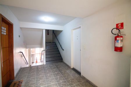 Apartamento à venda com 58m², 2 quartos e 1 vaga Apartamento à venda com 58m², 2 quartos e 1 vagaHall de Entrada