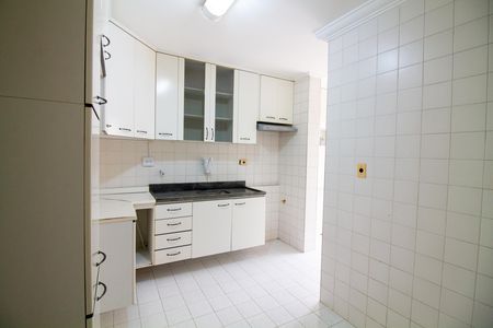 Apartamento à venda com 58m², 2 quartos e 1 vaga Apartamento à venda com 58m², 2 quartos e 1 vagaCozinha