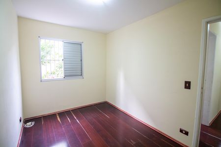 Quarto 2 de apartamento à venda com 2 quartos, 58m² em Jardim São Luís, São Paulo