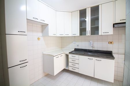 Apartamento à venda com 58m², 2 quartos e 1 vaga Apartamento à venda com 58m², 2 quartos e 1 vagaCozinha