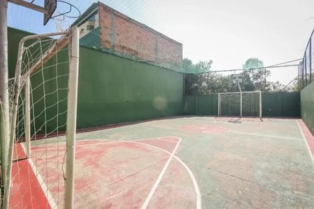 Apartamento à venda com 58m², 2 quartos e 1 vaga Apartamento à venda com 58m², 2 quartos e 1 vagaÁrea comum - Quadra