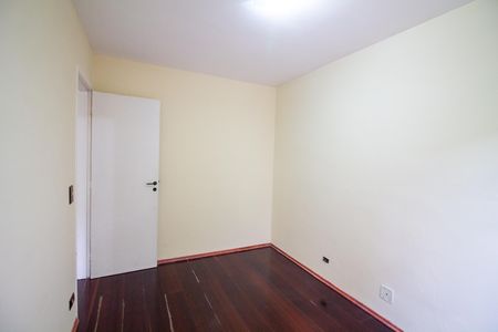 Quarto 2 de apartamento à venda com 2 quartos, 58m² em Jardim São Luís, São Paulo