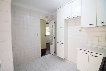 Apartamento à venda com 58m², 2 quartos e 1 vaga Apartamento à venda com 58m², 2 quartos e 1 vagaCozinha