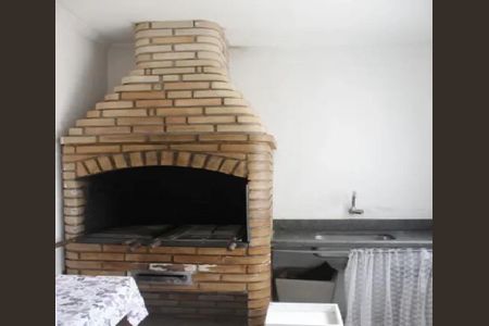 Apartamento à venda com 58m², 2 quartos e 1 vaga Apartamento à venda com 58m², 2 quartos e 1 vagaÁrea comum - Churrasqueira