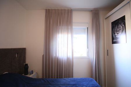 Apartamento para alugar com 76m², 3 quartos e 1 vagaQuarto 2