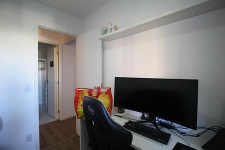 Apartamento para alugar com 76m², 3 quartos e 1 vagaQuarto 1