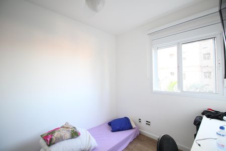 Apartamento para alugar com 76m², 3 quartos e 1 vagaQuarto 3