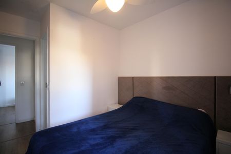 Apartamento para alugar com 76m², 3 quartos e 1 vagaQuarto 2