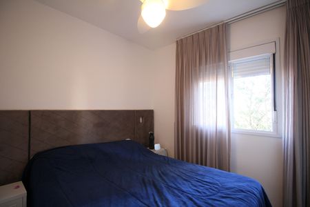 Apartamento para alugar com 76m², 3 quartos e 1 vagaQuarto 2