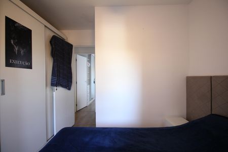 Apartamento para alugar com 76m², 3 quartos e 1 vagaQuarto 2