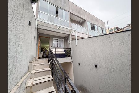 Casa para alugar com 200m², 3 quartos e 1 vaga Casa para alugar com 200m², 3 quartos e 1 vagaEntrada
