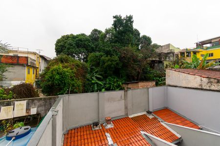 Casa para alugar com 200m², 3 quartos e 1 vaga Casa para alugar com 200m², 3 quartos e 1 vagaVista do Quarto 1