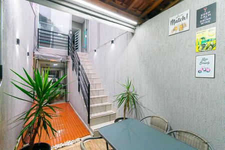 Casa para alugar com 200m², 3 quartos e 1 vaga Casa para alugar com 200m², 3 quartos e 1 vagaÁrea gourmet