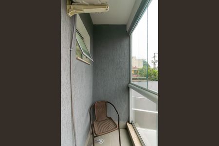 Casa para alugar com 200m², 3 quartos e 1 vaga Casa para alugar com 200m², 3 quartos e 1 vagaSuíte - Varanda