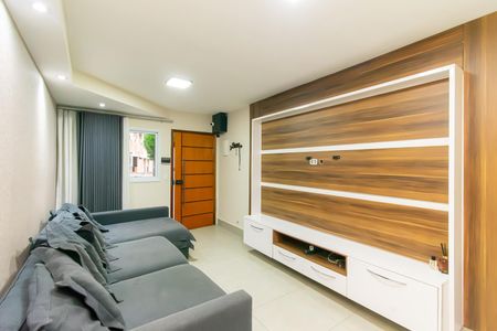 Sala de casa para alugar com 3 quartos, 200m² em Vila Bela, São Paulo