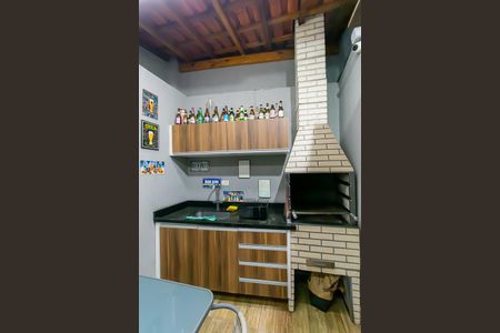 Casa para alugar com 200m², 3 quartos e 1 vaga Casa para alugar com 200m², 3 quartos e 1 vagaÁrea gourmet