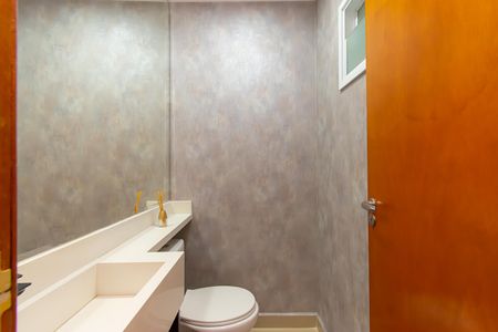 Casa para alugar com 200m², 3 quartos e 1 vaga Casa para alugar com 200m², 3 quartos e 1 vagaLavabo