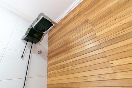 Casa para alugar com 200m², 3 quartos e 1 vaga Casa para alugar com 200m², 3 quartos e 1 vagaBanheiro 2
