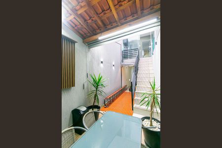 Casa para alugar com 200m², 3 quartos e 1 vaga Casa para alugar com 200m², 3 quartos e 1 vagaÁrea gourmet