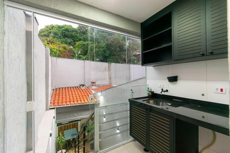 Casa para alugar com 200m², 3 quartos e 1 vaga Casa para alugar com 200m², 3 quartos e 1 vagaÁrea de Serviço