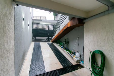 Casa para alugar com 200m², 3 quartos e 1 vaga Casa para alugar com 200m², 3 quartos e 1 vagaGaragem