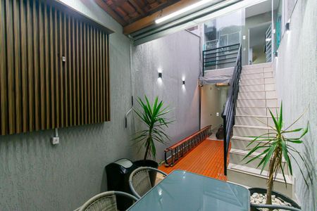 Casa para alugar com 200m², 3 quartos e 1 vaga Casa para alugar com 200m², 3 quartos e 1 vagaÁrea gourmet