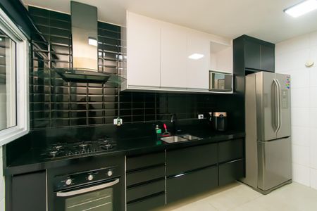 Casa para alugar com 200m², 3 quartos e 1 vaga Casa para alugar com 200m², 3 quartos e 1 vagaCozinha