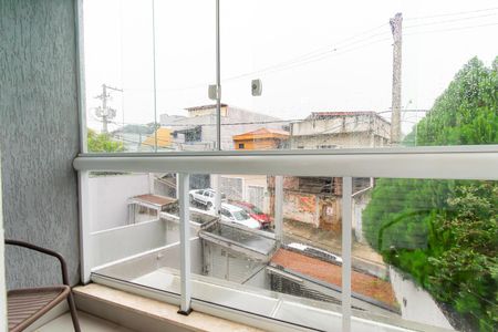 Casa para alugar com 200m², 3 quartos e 1 vaga Casa para alugar com 200m², 3 quartos e 1 vagaSuíte - Varanda