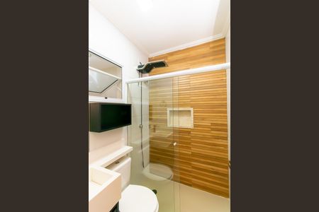 Casa para alugar com 200m², 3 quartos e 1 vaga Casa para alugar com 200m², 3 quartos e 1 vagaBanheiro 2