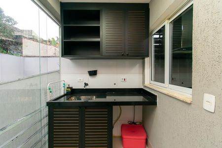 Casa para alugar com 200m², 3 quartos e 1 vaga Casa para alugar com 200m², 3 quartos e 1 vagaÁrea de Serviço