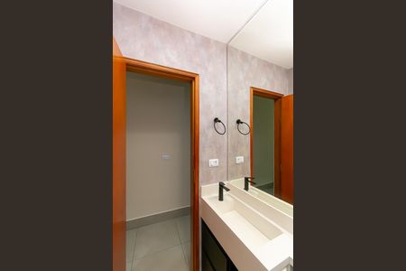 Casa para alugar com 200m², 3 quartos e 1 vaga Casa para alugar com 200m², 3 quartos e 1 vagaLavabo