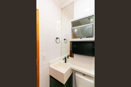 Casa para alugar com 200m², 3 quartos e 1 vaga Casa para alugar com 200m², 3 quartos e 1 vagaBanheiro 2