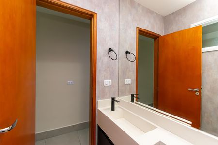 Casa para alugar com 200m², 3 quartos e 1 vaga Casa para alugar com 200m², 3 quartos e 1 vagaLavabo